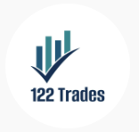 122Trades Logo